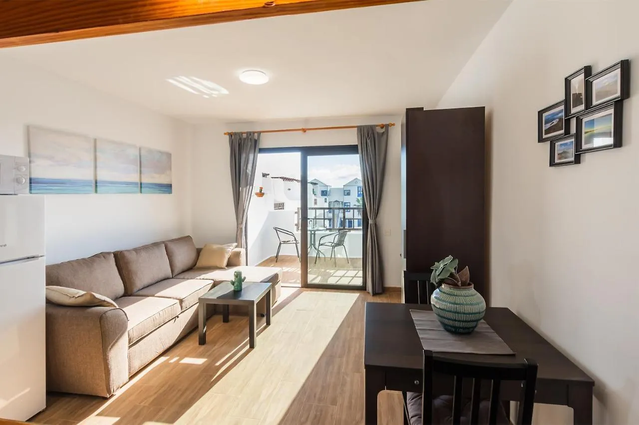 Apartamento Golden 2 Costa Costa Teguise