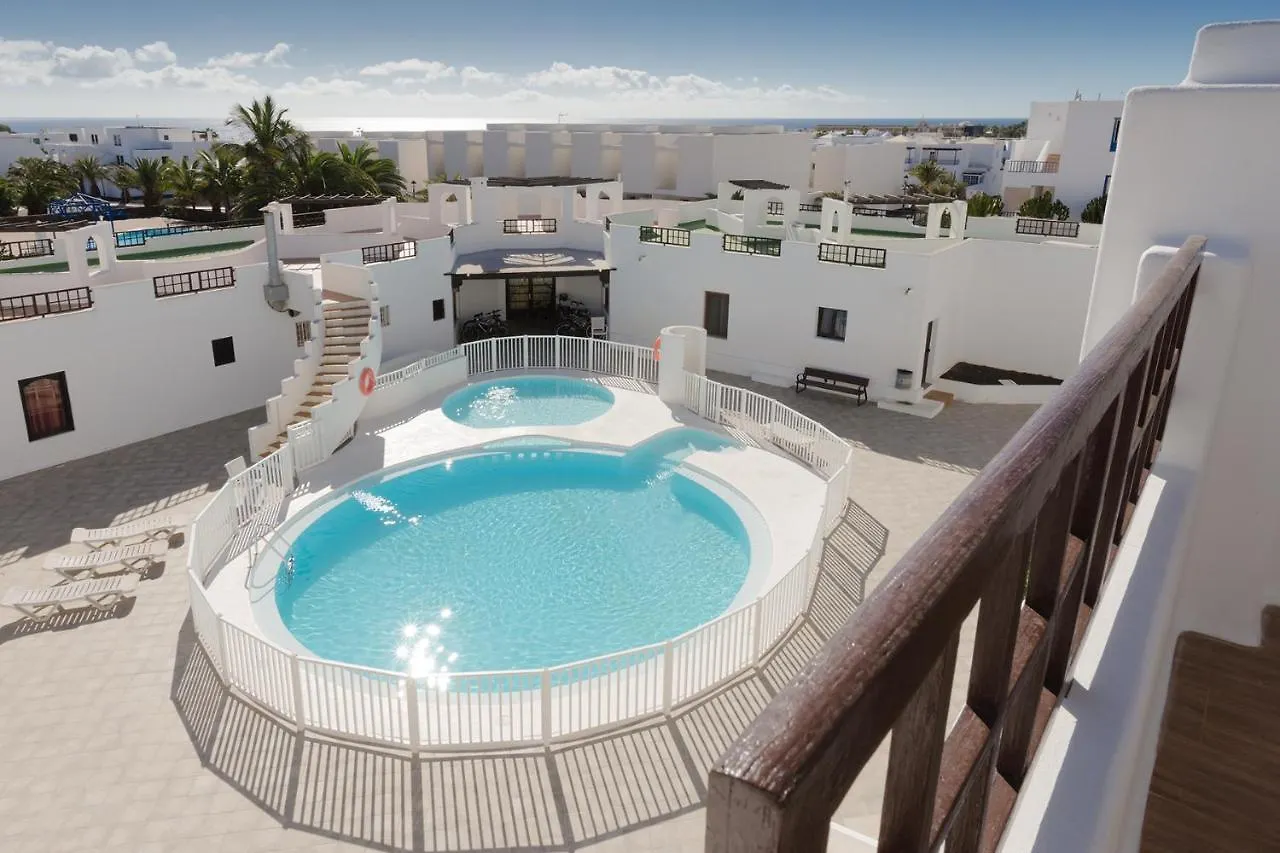 Διαμέρισμα Apartamento Golden 2 Costa Costa Teguise