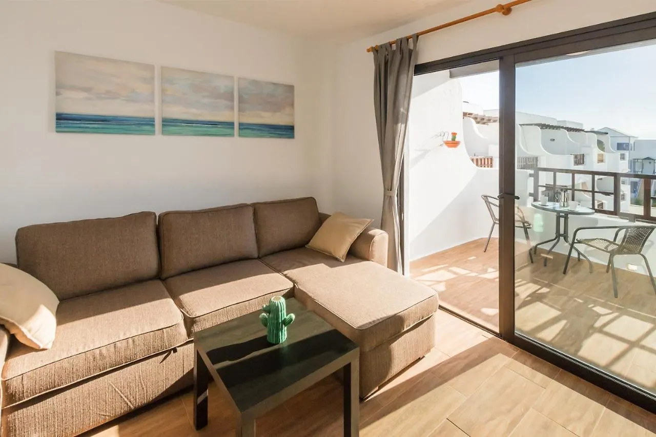 Διαμέρισμα Apartamento Golden 2 Costa Costa Teguise Ισπανία