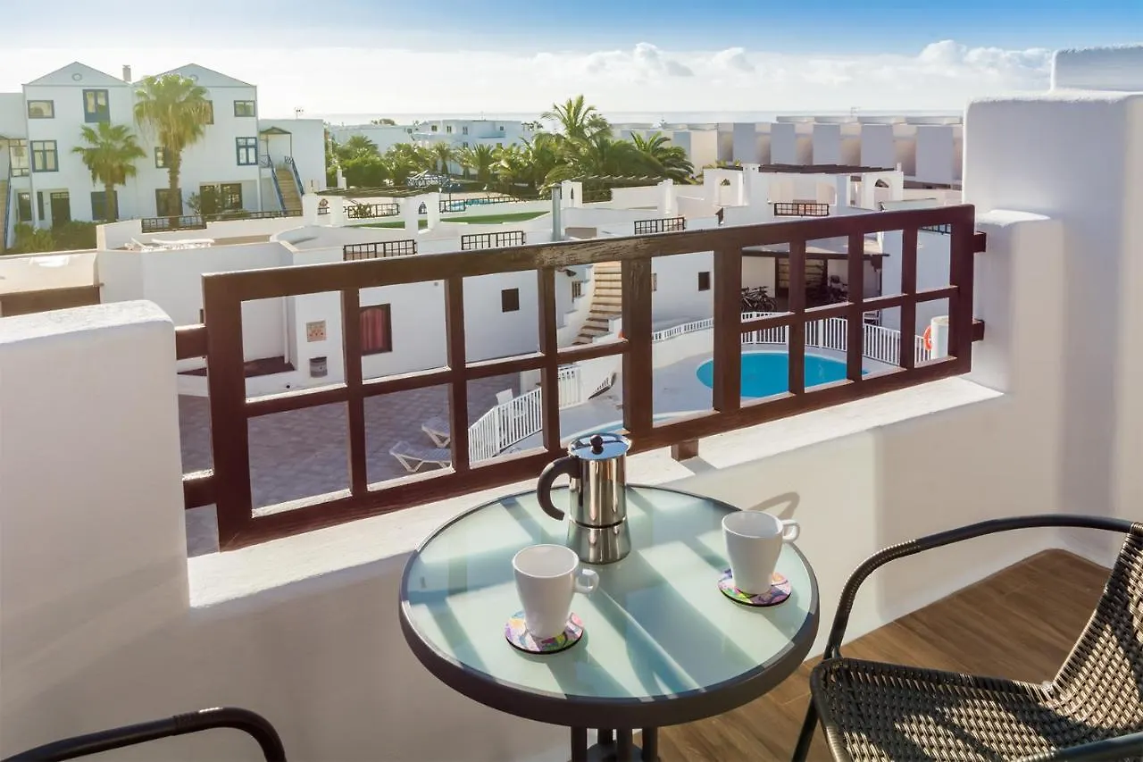 Apartamento Golden 2 Costa Costa Teguise