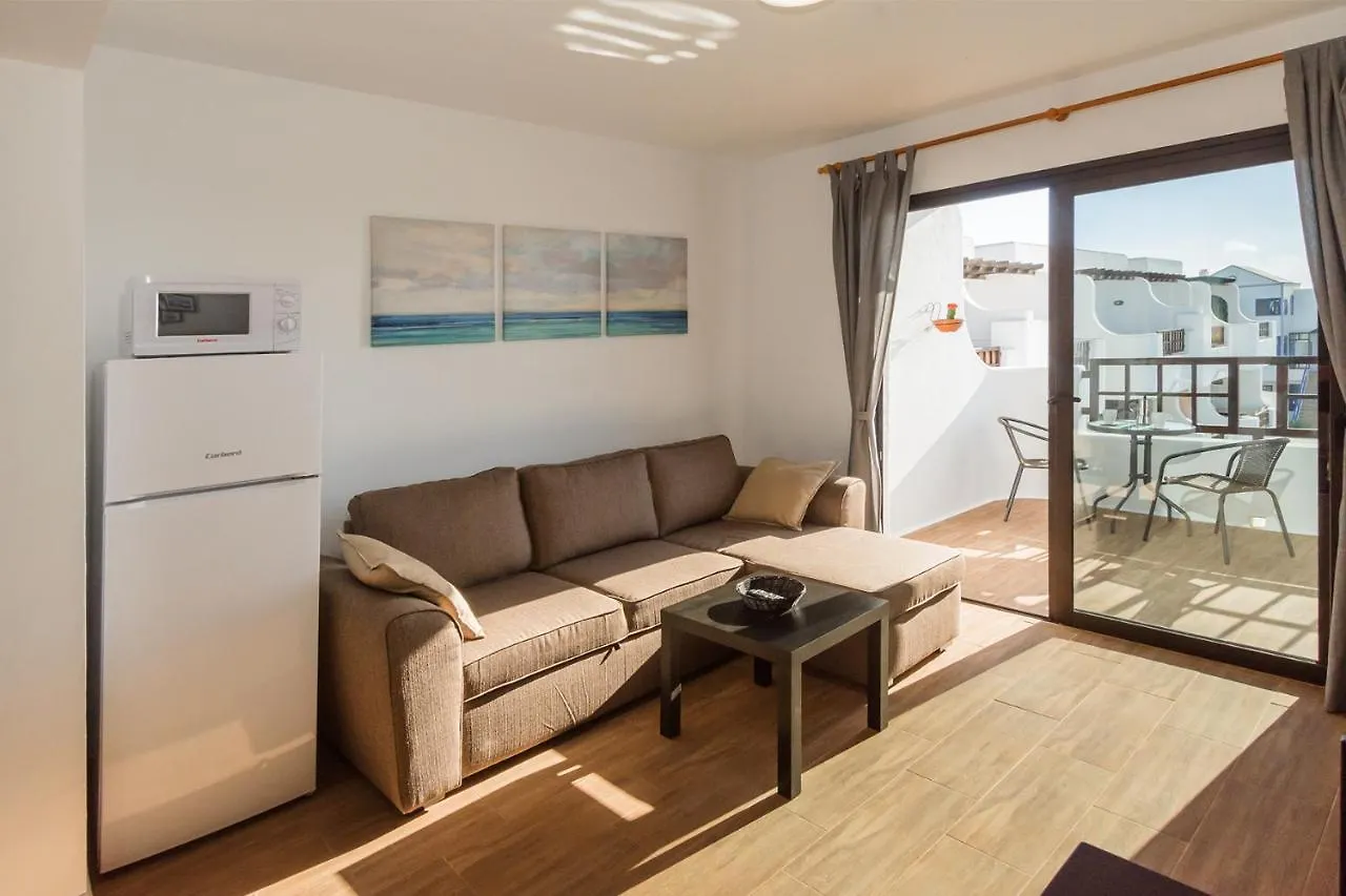Διαμέρισμα Apartamento Golden 2 Costa Costa Teguise
