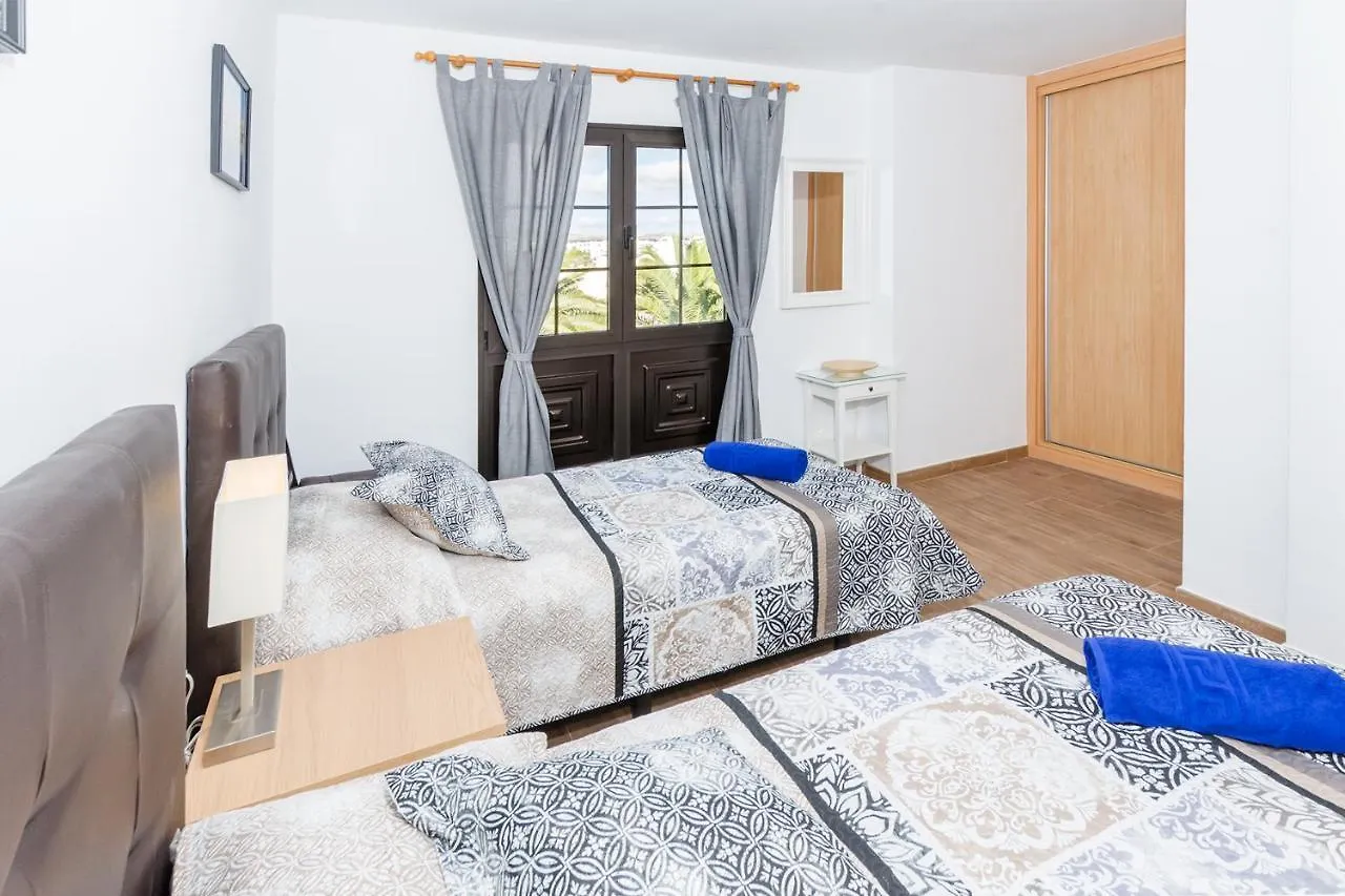 Apartamento Golden 2 Costa Costa Teguise Διαμέρισμα