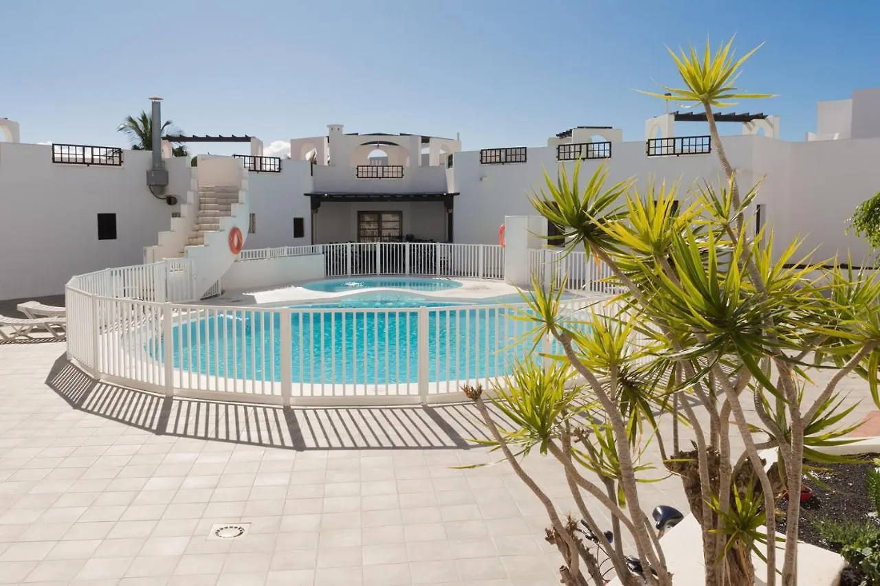 Διαμέρισμα Apartamento Golden 2 Costa Costa Teguise Ισπανία