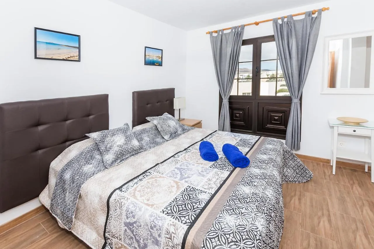 Apartamento Golden 2 Costa Costa Teguise